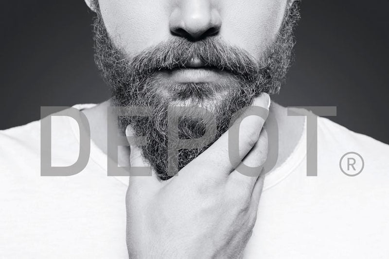 4 productos indispensables para el cuidado de la barba