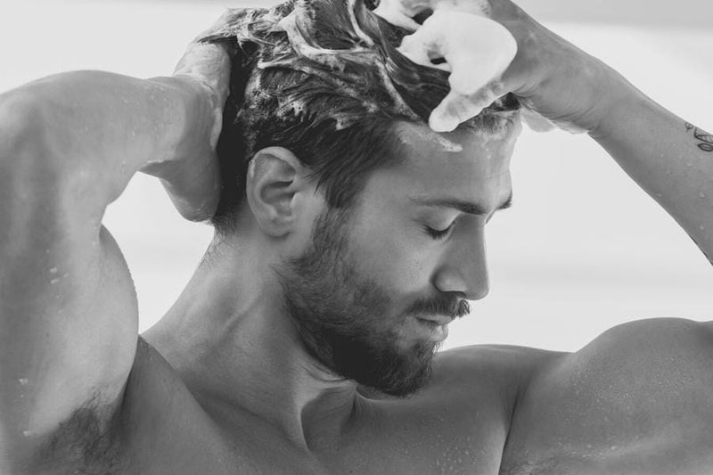 5 productos para el cuidado diario del cabello masculino