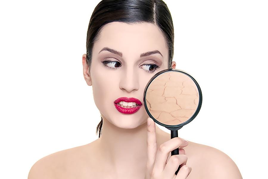 ¿Qué ingredientes debería tener una crema para piel seca?