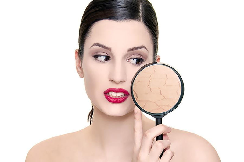 ¿Qué ingredientes debería tener una crema para piel seca?