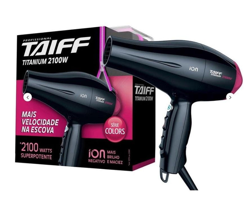 Tips fundamentales para usar tu secador de pelo profesional