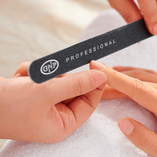 GNP - Limas Profesionales para uñas