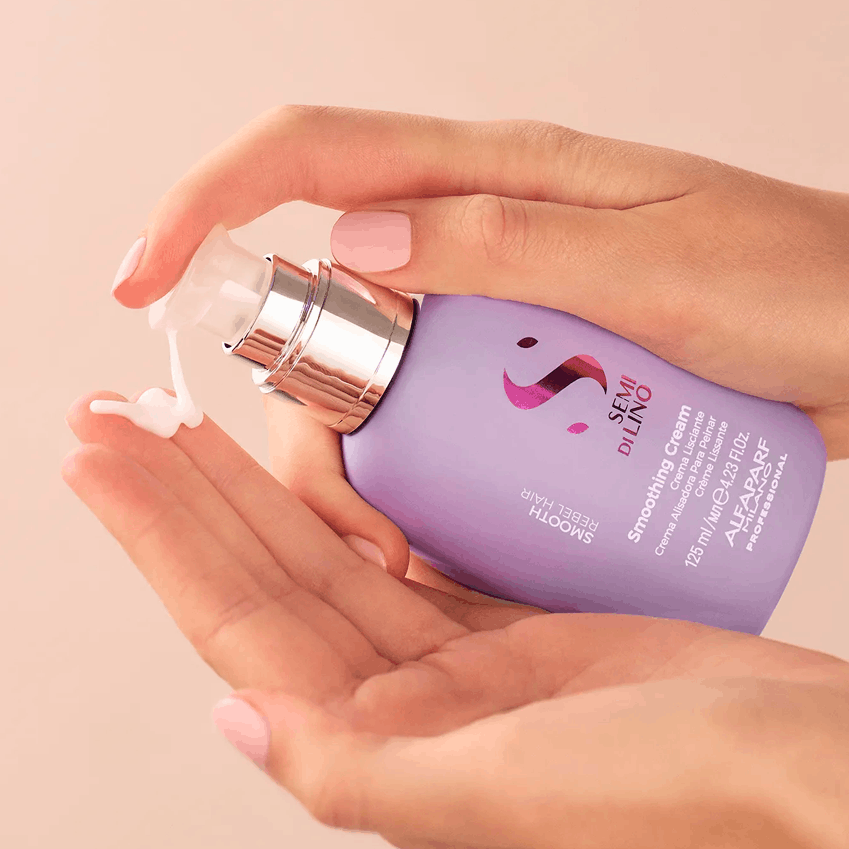 Alfaparf - Smooth · Anti Frizz