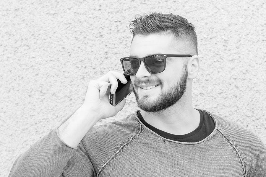Estilos de barba: 4 modelos que son furor esta temporada