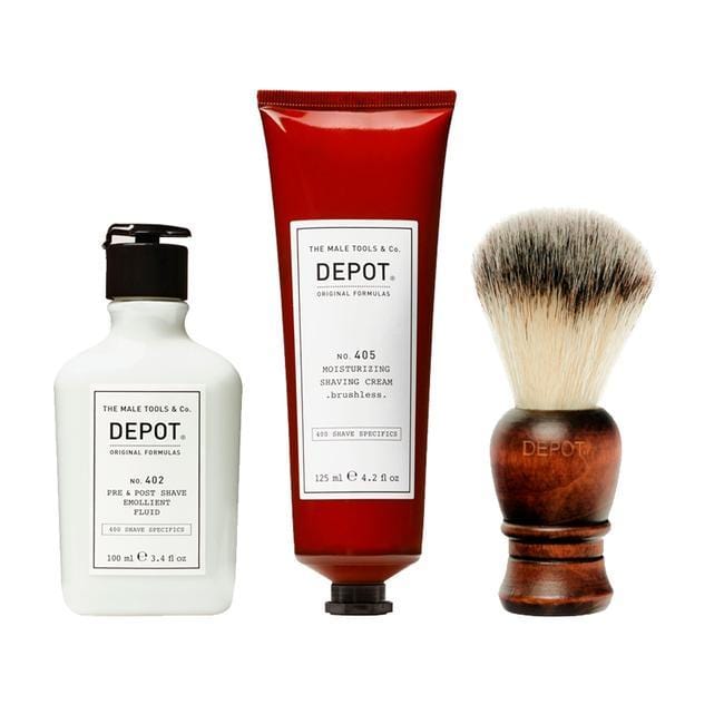 ¿Hay un estilo para barba más adecuado según mi corte de cabello?