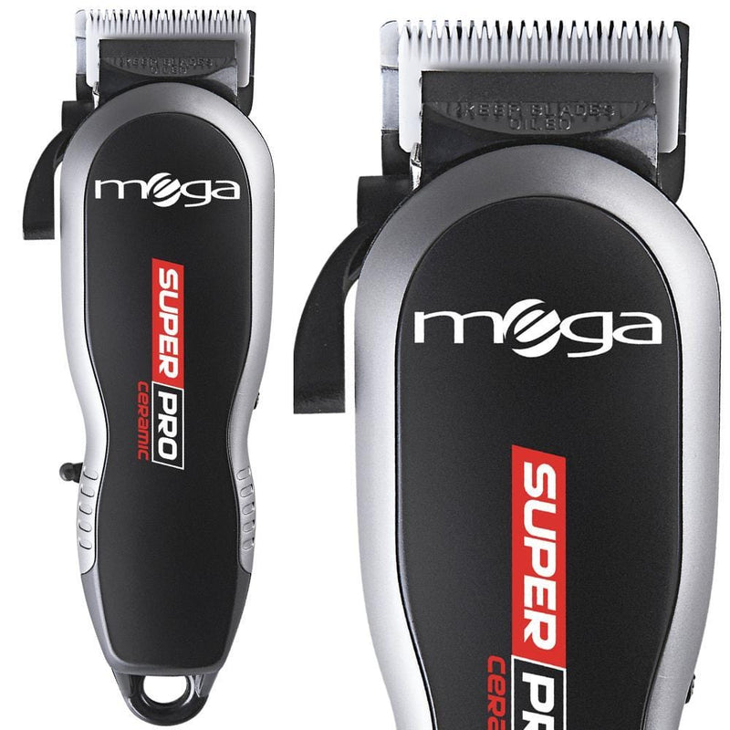Cómo cortar tu cabello con una máquina de cortar pelo