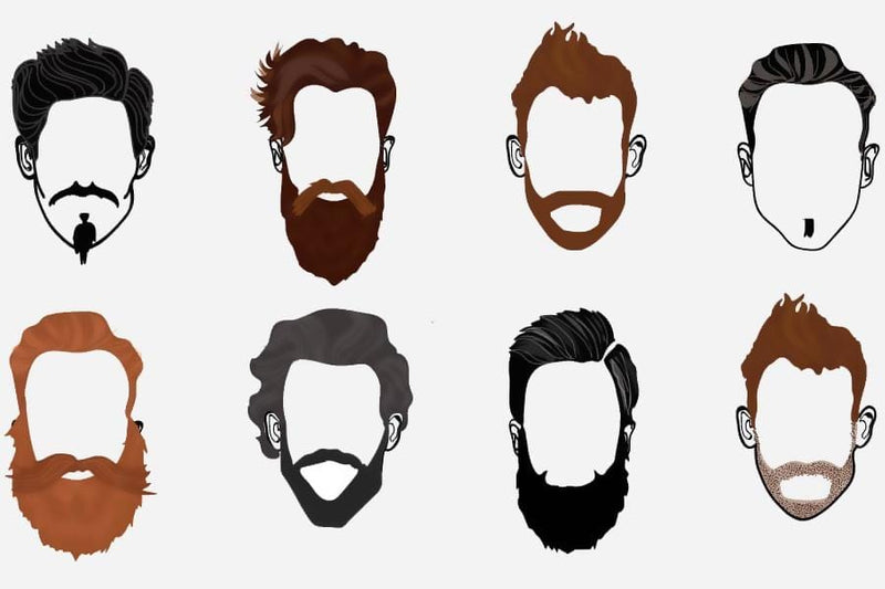 Estilos de barba para esta temporada