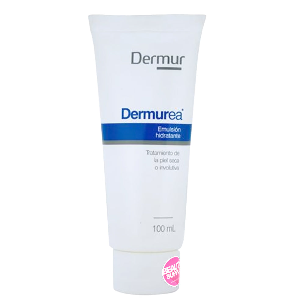 EMULSIÓN HIDRATANTE DEMUREA 100ML PARA PIEL SECA