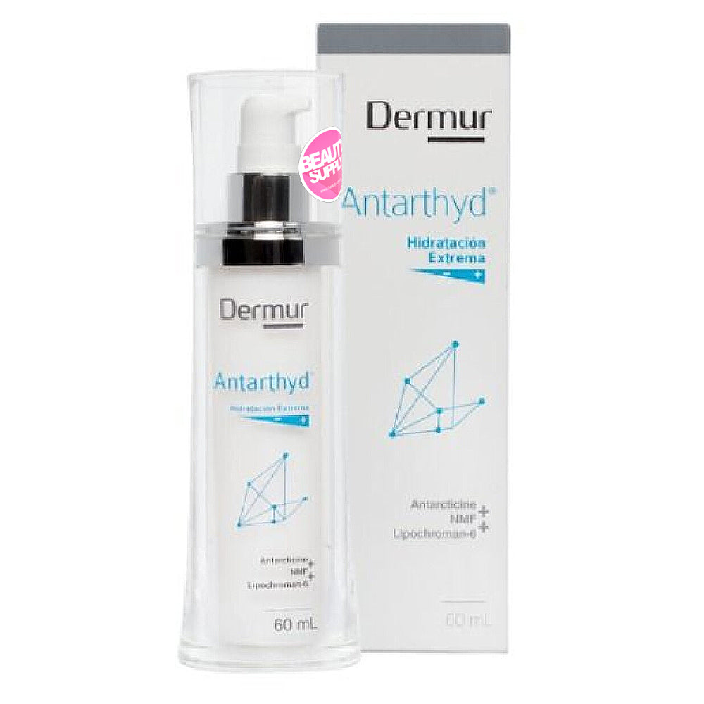 CREMA DE HIDRATACION EXTREMA DERMUR ANTARTHYD 60ML