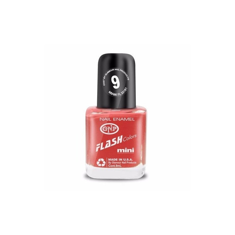 Esmalte De Uñas Americano Gnp Nro.9
