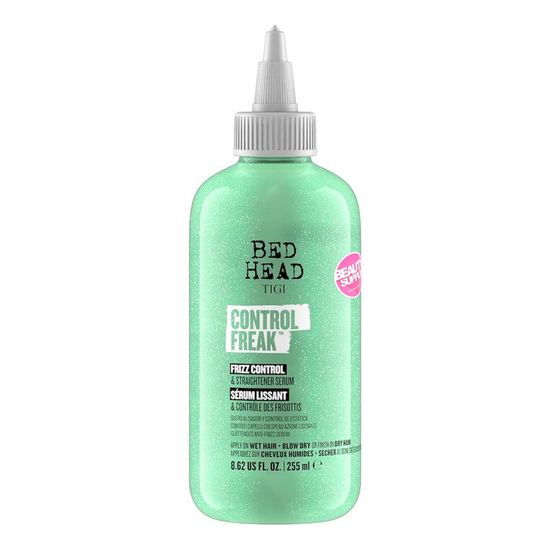 Crema Peinar Tigi Bed Head Control Freak 250 Ml