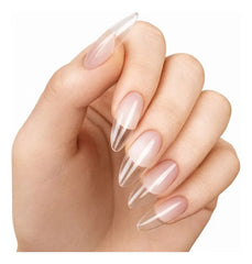 Quita Esmalte Gnp 125cc Con Dosificador. No Aceitoso Nice