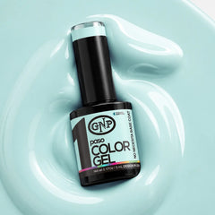 Esmalte Semipermanente Gnp 1 Paso. Tpo Dmpt Free 24