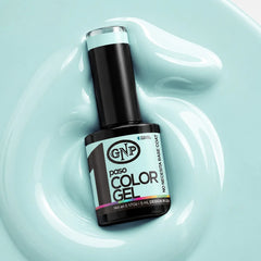 Esmalte Semipermanente Gnp 1 Paso. Tpo Dmpt Free