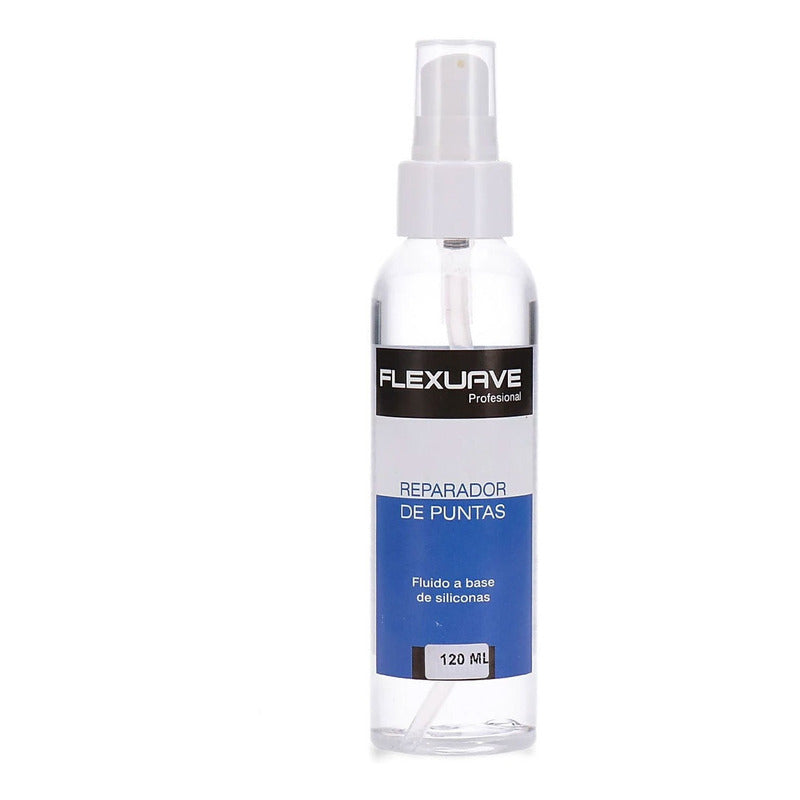Reparador De Puntas Flexuave 120ml. Nice