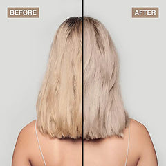 Tratamientos Matizador Schwarzkopf Blondme 200ml Rubios