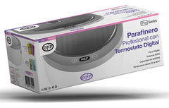 Parafinero Digital Gnp 2 Lt Baño De Parafina Manos/pies Nice