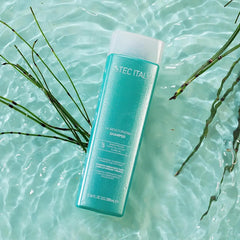 Combo Shampoo Tec Italy Hi Moisturizing Y Mascara Hidratante