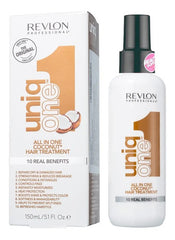 X3 Revlon Uniq One Tratamiento 150ml. Nice