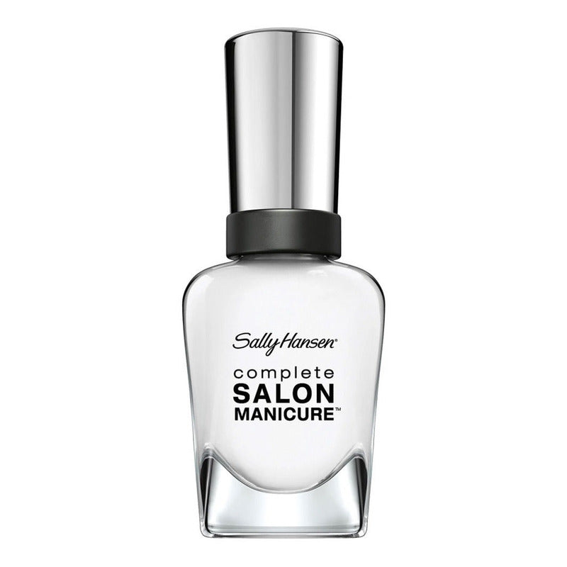 Esmalte Para Uñas Sally Hansen Salon 121 Let´s Now Nice