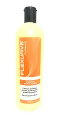 Shampoo Flexuave Revitalizante Y Bálsamo Revitalizante