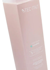 Kit Shampoo Tec Italy Post Color Y Tratamiento Olio Vital