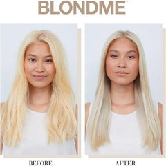 Schwarzkopf Professional Blondme Premium Developer Oxidante 7 Vol