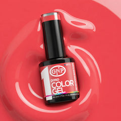 Kit X3 Esmalte Semipermanente Gnp 1 Paso. Tpo Dmpt Free