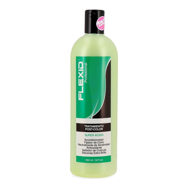 Tratamiento Post-color Flexuave 1lt