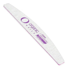 Pack De 6 Limas Para Uñas Organic Nails Profesional