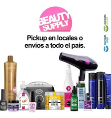 Pack Shampoo Y Acondicionador Brazilian Con Queratinas