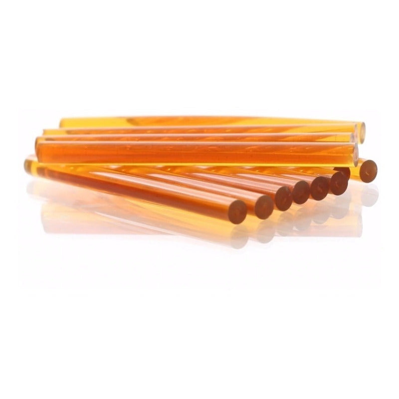1 Unidad De Keratina En Barra Para Extensiones, Transparente
