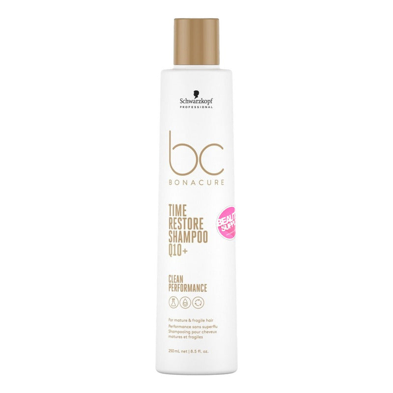 Shampoo Schwarzkopf Restore Q10 250ml