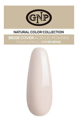 Polvo Cover Gnp 7gr, Polimero Uñas