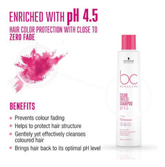 Acondicionador 200ml Schwarzkopf  Freeze