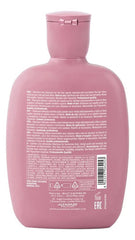 Duo Alfaparf Moisture Nutritive Shampoo 250ml Y Máscara 200ml Hidratación Y Nutrición