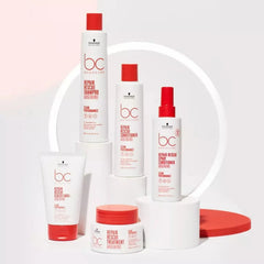 Kit De Shampoo Y Acondicionador Schwarzkopf Repair Rescue