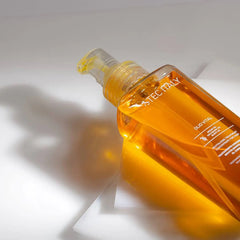 Shampoo Tec Italy Massimo Y Olio Vital Tratamiento Capilar