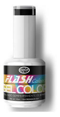 Kit Esmaltes Semipermanentes Gnp 15ml 21 Free + Removedor