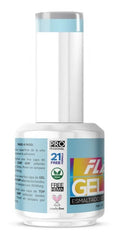 Esmaltes Semipermanentes Gnp 15ml Vegano, 21 Free, Hema Free