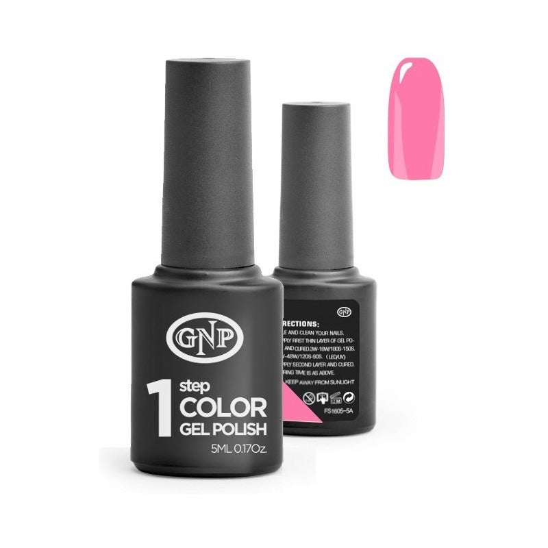 Esmalte Para Uñas En Gel De 1 Paso #143