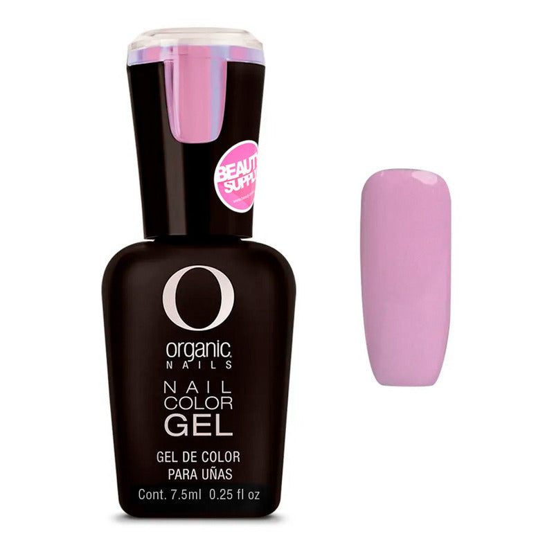 Esmalte Semipermanente Organic De 7.5ml 111 Sweet Verbena