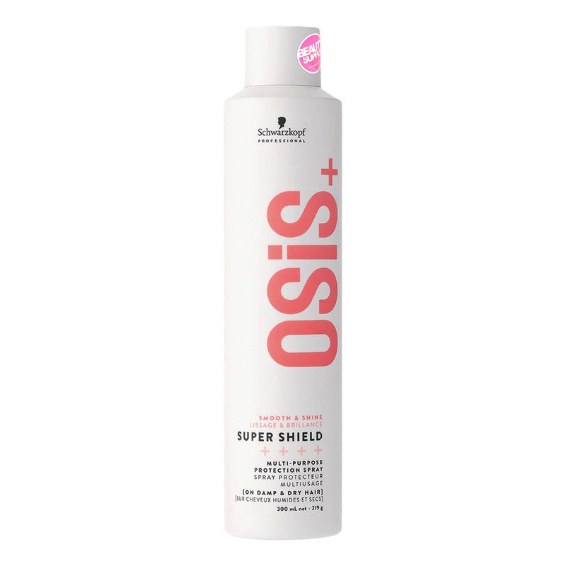 Spray Protector Super Shield Schwarzkopf Osis+ 300ml