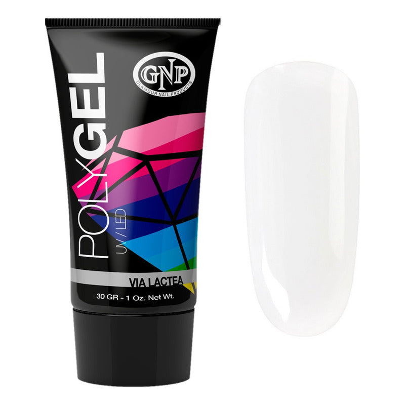 Polygel Gnp 30gr Color Via Lactea Via Lactea