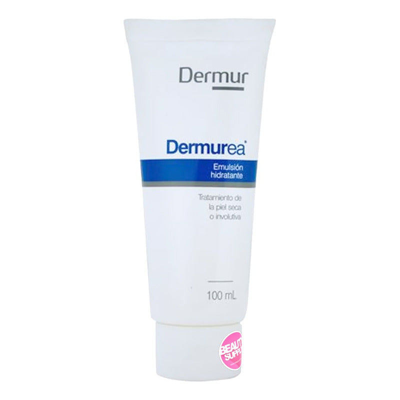 Emulsión Hidratante Demurea 100ml Para Piel Seca