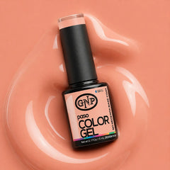 8 Esmaltes Semipermanentes Gel Uv/led Gnp De 1 Paso