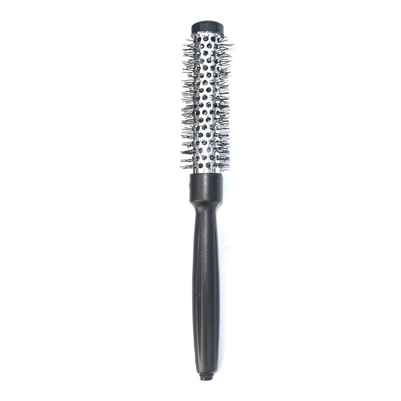 Cepillo Termico Mega Profesional 20mm. Negro