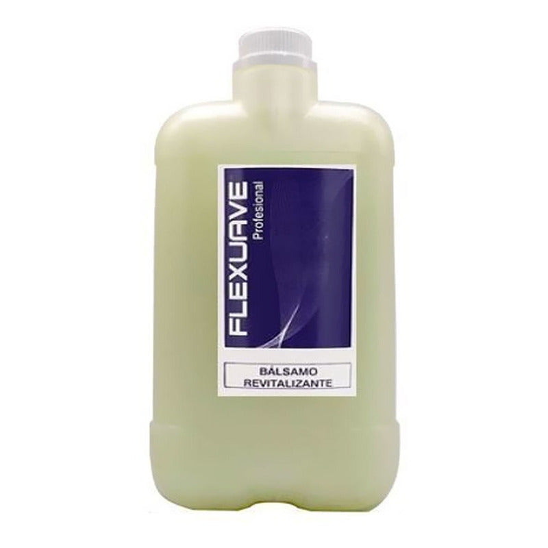 Bálsamo Revitalizante Flexuave 5lt