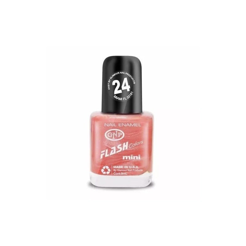 Esmalte De Uñas Americano Gnp Nro.24