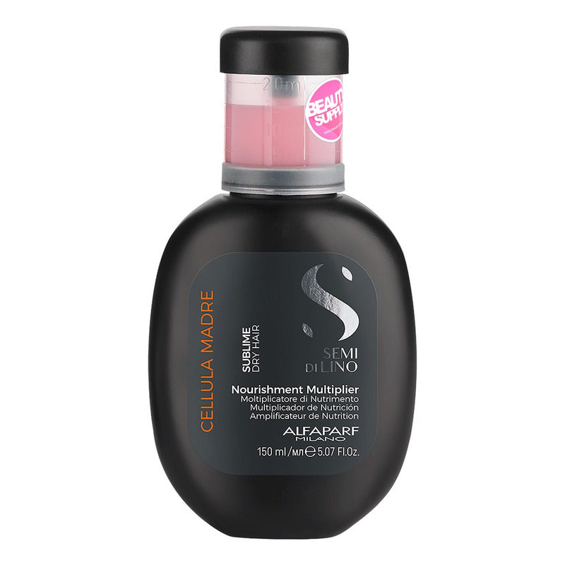 Multiplicador Alfaparf 150ml Nutricion Sublime